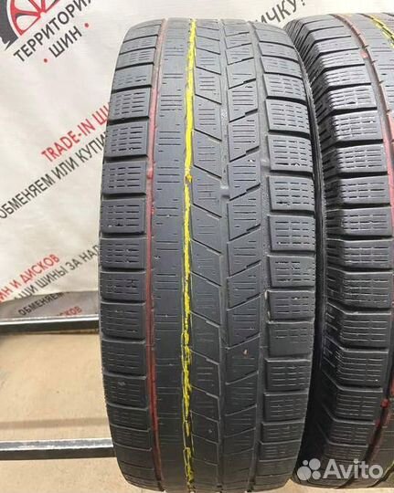 Pirelli Scorpion Ice&Snow 225/65 R17 102N