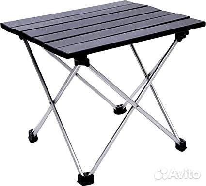 Стол складной для кемпинга и туризма