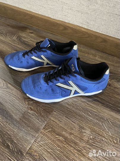 Кеды Kelme