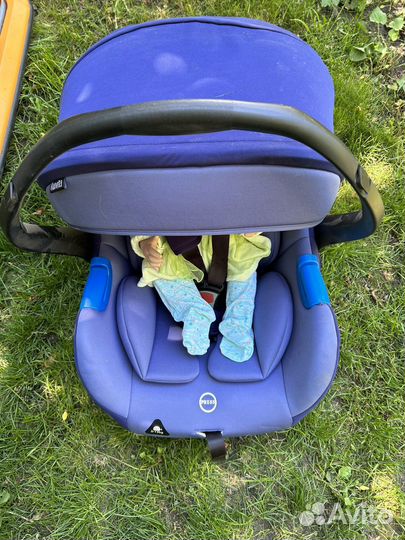 Автолюлька