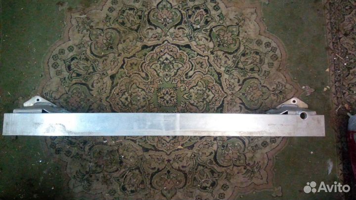 Усилитель заднего бампера Шевроле Орландо