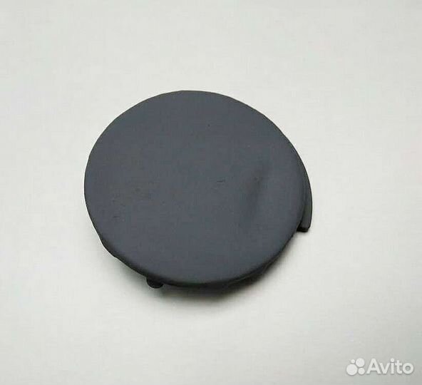 Заглушка бампера Opel Astra H