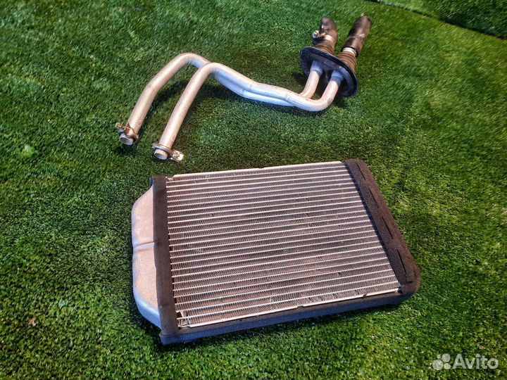 Радиатор отопителя Audi A6, II (C5)