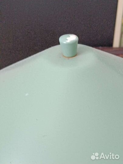 Светильник настольный СССР