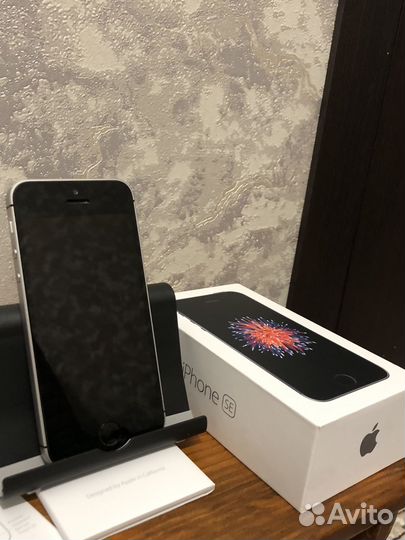 iPhone 5, 32 ГБ