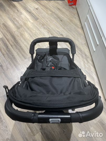 Прогулочная коляска Babycare Q.BIT