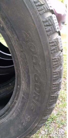 Hankook DH16 205/60 R16