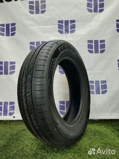 Tracmax X-Privilo TX5 165/70 R13 79T