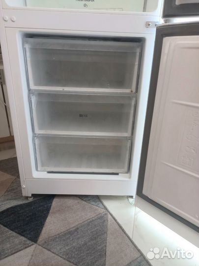 Холодильник бу