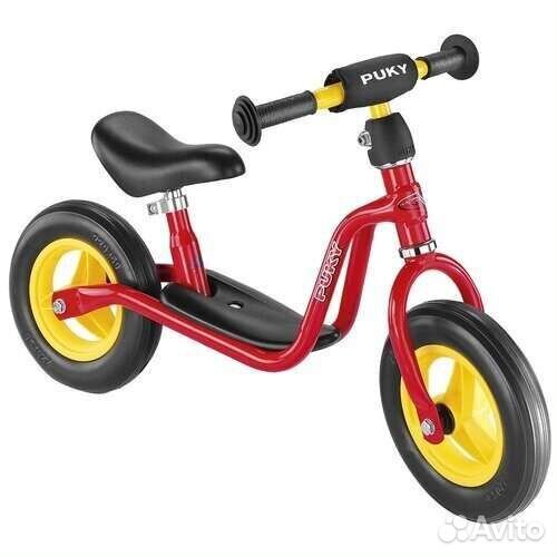 Беговел Puky lr m