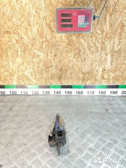 Ручка двери передней левой Ford Focus 2005-2008