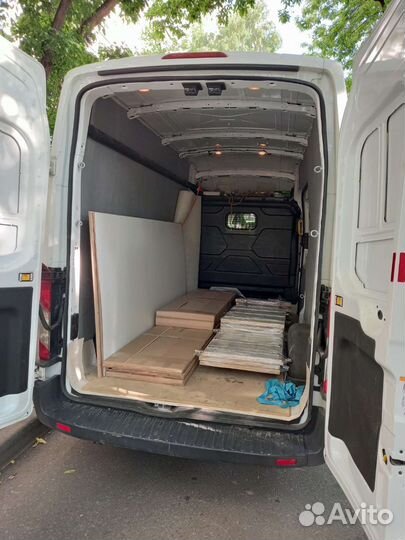 Грузоперевозки. Перевозка грузов Переезды Газель