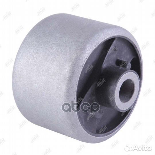 Сайлентблок рычага задний nissan teana J33, MUR