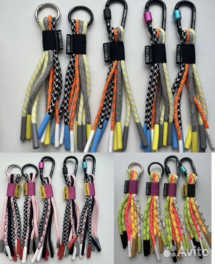 Брелок bimba y lola