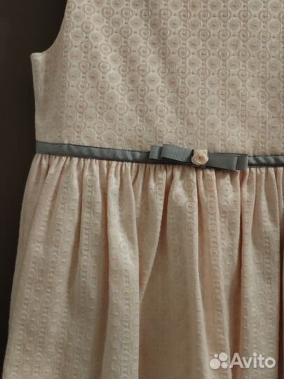 Платье 110 размер