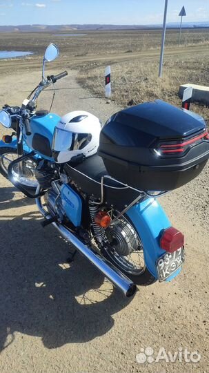 Иж Юпитер-3К