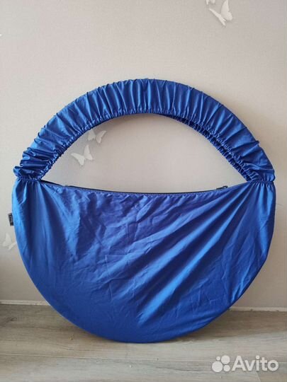 Чехол для обруча до d 60 с карманами