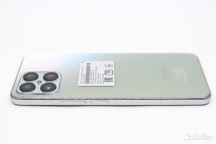 HONOR X8, 6/128 ГБ