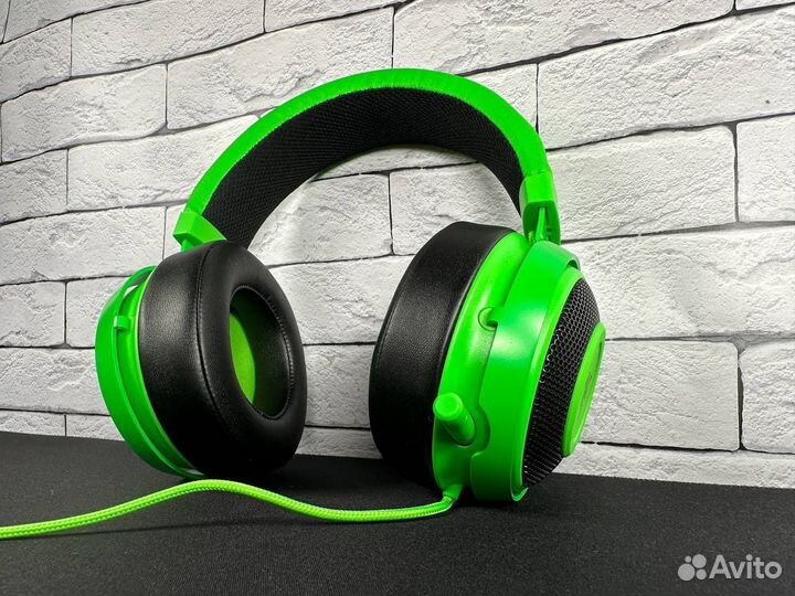 Razer Kraken Pro V2