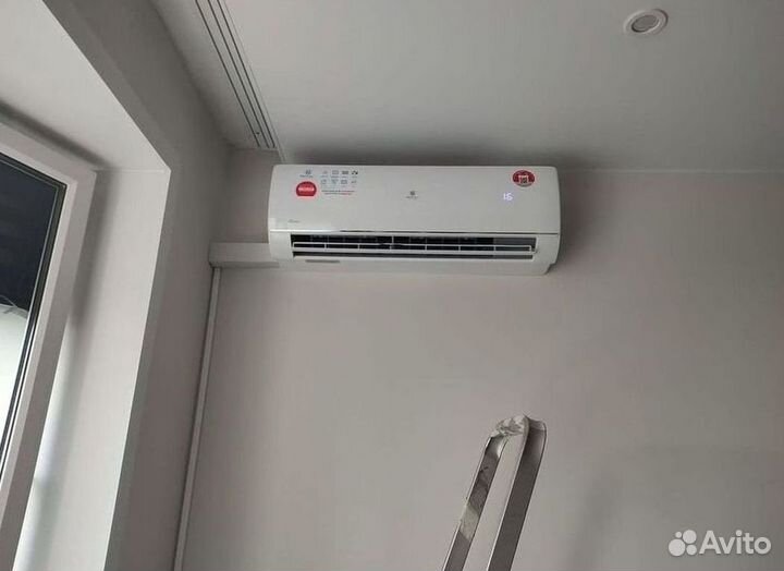 Кондиционер / большой выбор