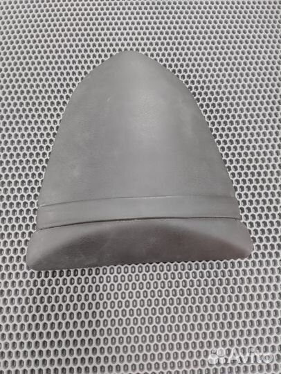 Kawasaki ninja zx6r Заднее сиденье