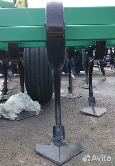 Культиватор Радогост-маш КПУ-4Н, 2023