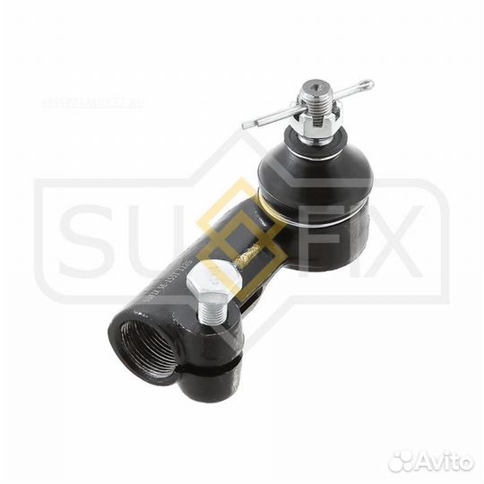 Sufix SE-1551 Рулевой наконечник перед лев