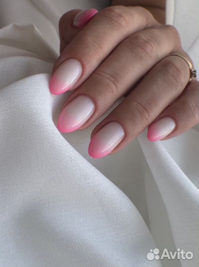 Мастер маникюра