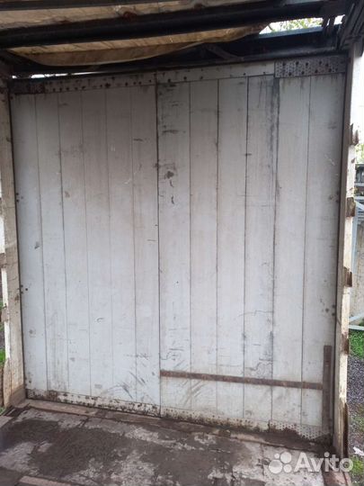 Штора на полуприцеп