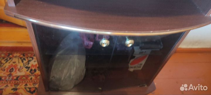 Тумба под телевизор