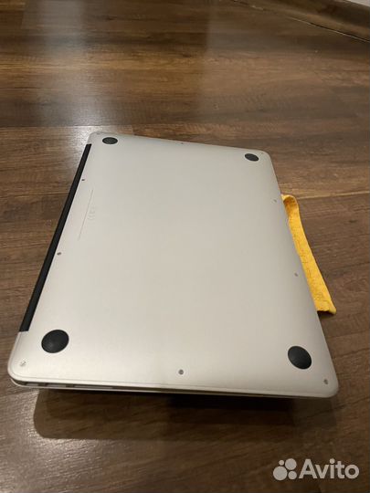 Macbook air 13 2017 128