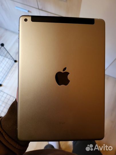 Планшет apple iPad