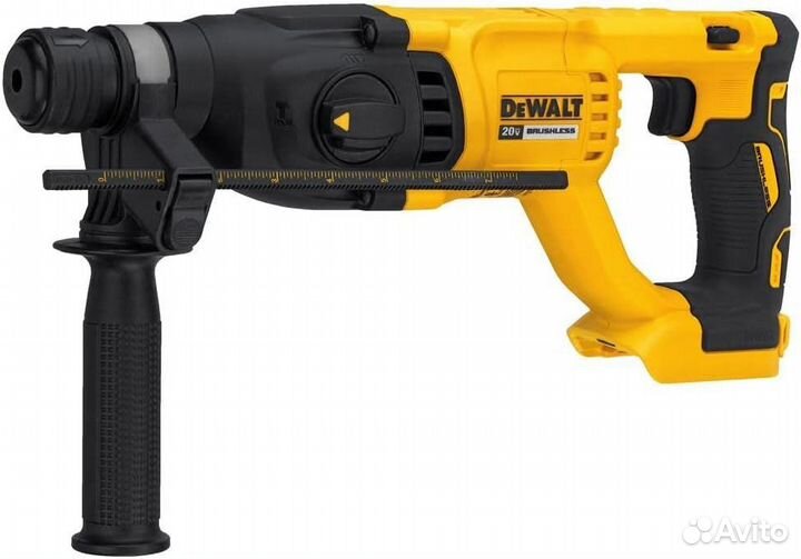 Перфорратор и импакт набор Dewalt DCK233P2