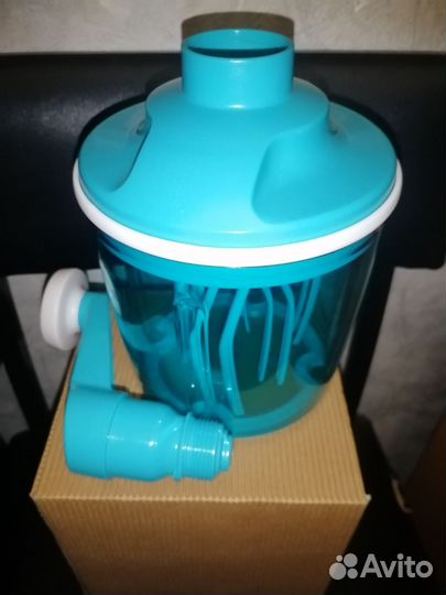 Ручной миксер tupperware