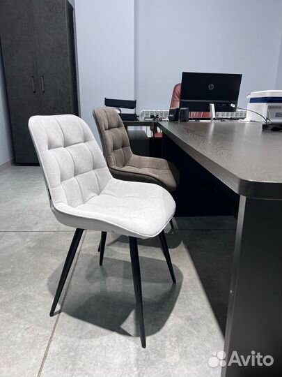 Офисный стул