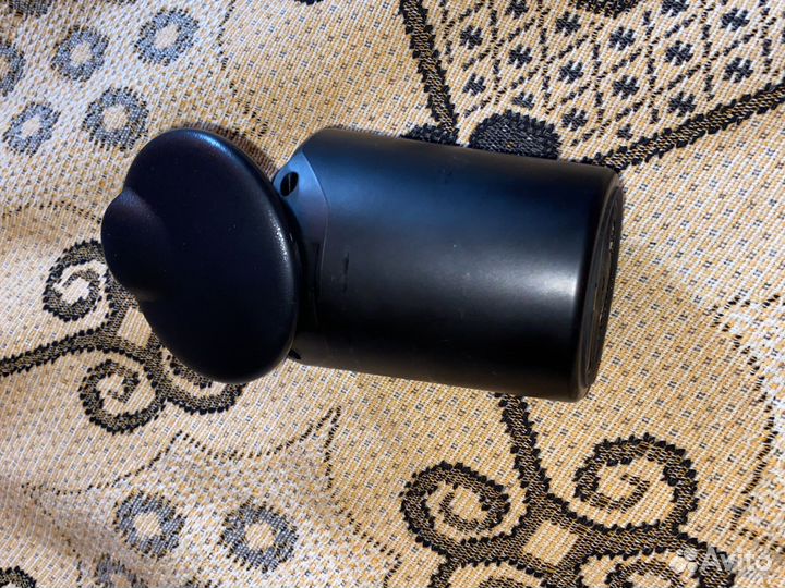 Пепельница Тайота Раф 4