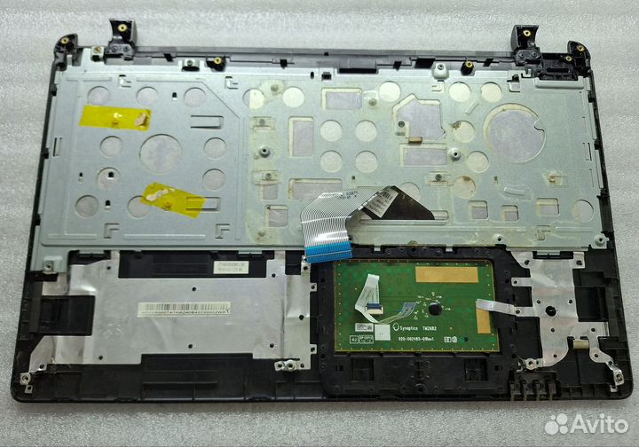 Топкейс Acer E1, E1-532, E1-570 и др