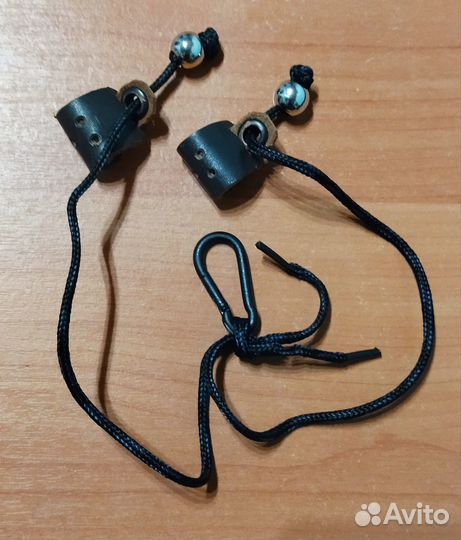 Опутенки, ногавки, манжетки, коротцы