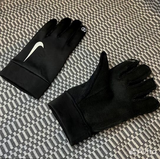 Перчатки Nike Drill