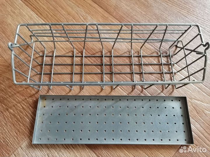 Держатель навесной Икеа