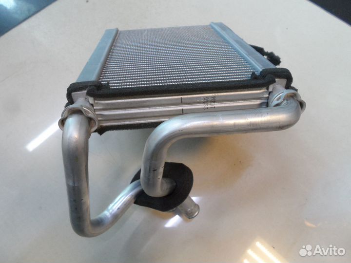 Радиатор отопителя Toyota