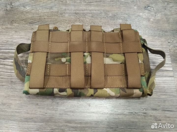 Подсумок медицинский «смп»