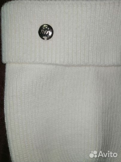 Шапка женская