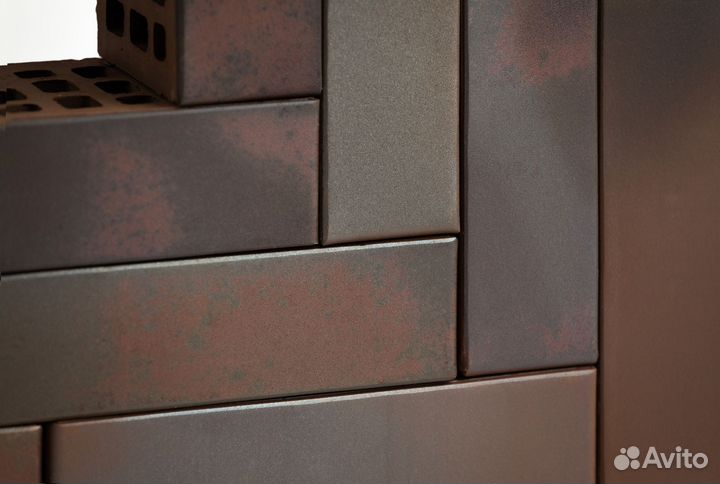 Кирпич Волгабрик 1нф Валдай Гладкий Оптом