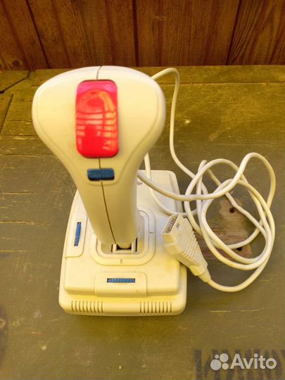 Игровой джойстик для пк