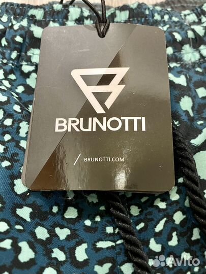 Brunotti Шорты женские