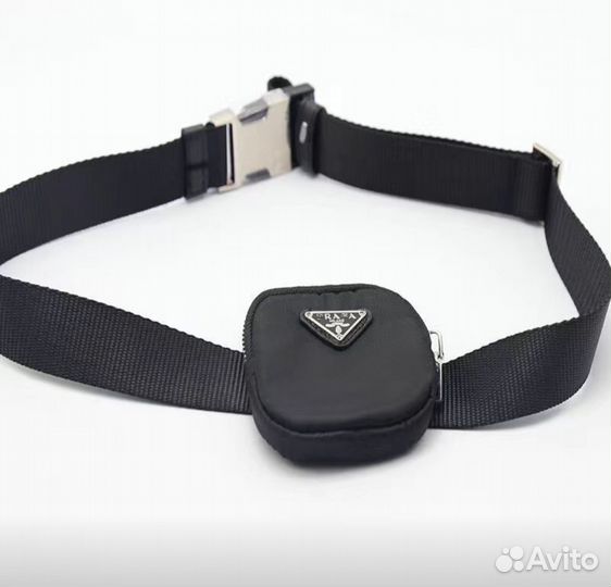 Ремень женский Prada