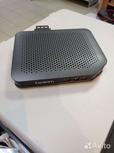 Неттоп mini пк