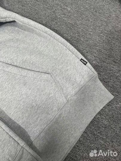 Зип худи Palace с балаклавой