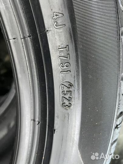 Pirelli P7 245/45 R18 100Y